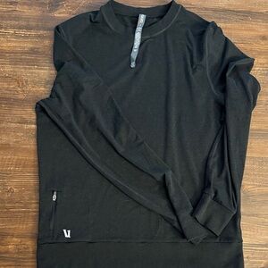 Vuori Mens Pronto Performance Crew